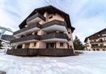 Location vacances Pontresina - Chesa Allegra - Celerina-1
