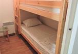 Location vacances Orelle - Studio Hameau 6 206a - SPA & PISCINE studio 4 pers.-4