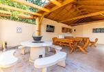Location vacances Hajdúszoboszló - Zama Apartman-1