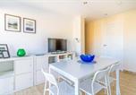 Location vacances Santa Pola - Stunning Apartment In Santa Pola-3