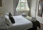 Location vacances Stapleford - The Barford Inn-1