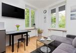 Location vacances Basilique Notre Dame - Chlebnicka Apartment in Gdańsk Old Town by Noclegi Renters-1