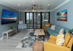 Location vacances Naples - South Seas Tower - Sst1-710-4
