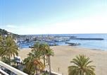 Location vacances Bord de mer de Le Lavandou - Appartement 2 pièces, 4 couchages, climatisé avec Wi-Fi et garage - Le Lavandou - Fr-1-251-293-2