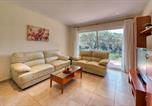 Location vacances Lloret de Mar - Costacabana - Villa Lloret-2