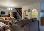Location vacances Langebaan - Langebaan 4 Bedroom Holiday Home-4