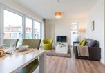 Location vacances Schleswig-Holstein - Duenenpark-Heiligenhafen-Haus-Duenengras-Wohnung-Meeresrauschen-im-Duenengras-Nr-13b-4