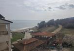 Location vacances Nessebur - Coral Guest House-3