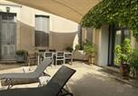 Location vacances L'Isle-sur-la-Sorgue - Les Cordeliers - Historical Center-3