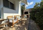 Location vacances Dalmatie – Zadar - Kristijan Apartment Sleeps 3 with Garden-4
