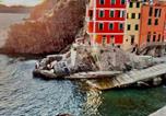 Location vacances Riomaggiore - Affittacamere Rio Centrale-3