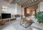 Location vacances Montaione - Coratina Gorgeous Apartment With Pool, Montaione, Toscana-3