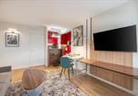 Hôtel Haute-Garonne - Firstname Toulouse Residence, part of Jdv by Hyatt-4