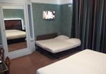 Hôtel Châteaux de la Loire - Grand Hotel de Tours-4