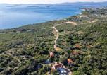 Location vacances Trpanj - Holiday Home Stone Oasis-2