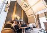Hôtel Pays-Bas - Hotel Montfoort-3