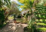 Location vacances  Victoria - Beau Vallon Bungalows-1