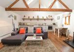 Location vacances Chediston - The Nook-4
