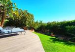 Location vacances Chapman's Peak - Happy Homes - Imhoffs Gift-4