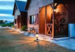 Location vacances Oświęcim - Domki Na Winnicy Zator Przeciszów-1