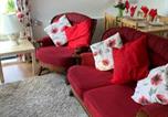 Hôtel Armagh - The Rocks B&B-3