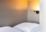 Hôtel Geseke - B&B Hotel Lippstadt-2
