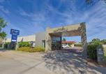 Location vacances Mildura - Comfort Inn Deakin Palms-2