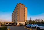 Hôtel Staten Island - Crowne Plaza Newark Airport by Ihg-3
