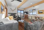 Location vacances Steamboat Springs - Club-B211 Fully Renovated, Panoramic Ski Views, Ski In Ski Out-3