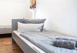 Location vacances Dranske - Apartment Haus Annelie Fewo 3-2