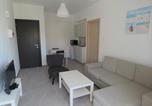 Hôtel Chypre - Polyxeni Hotel Apartments-4