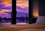 Hôtel Kobe - Centurion Hotel&Spa Vintage Kobe-1