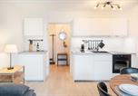 Location vacances Lenzkirch - Ferienwohnung Sonnenglück mit großzügigem Südbalkon-2