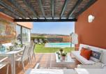 Location vacances Las Palmas de Gran Canaria - Global Par 4 in 1 - By Global Rental Holidays 8592-4