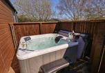 Location vacances Hinderwell - Foxglove Lodge-4