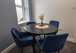 Location vacances Blackpool - Room 6 Studio 2nd Floor-4