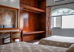 Hôtel Tinum - Hotel María de la Luz-3