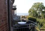 Location vacances Rerik - Ferienwohnung Haffblick A8-1