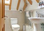 Hôtel Tonbridge - Hurst Farm B&B-4