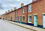 Location vacances Southwold - 15 Victoria Street, Southwold-1