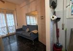 Location vacances Finale Ligure - Casa Dei Cigni-1