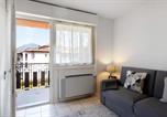 Location vacances  Province de Varèse - Maison del Sasso Lago Maggiore-3