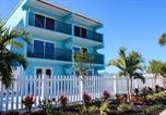 Hôtel Pine Island - The Bay Inn at the Lani Kai-4