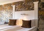 Hôtel Mölndal - Säröhus Hotel, Conference & Spa-4