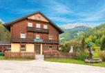 Location vacances Matrei in Osttirol - Ferienhaus Tribuser-1