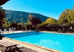 Camping Grignan - Camping le Matin Calme-1