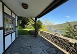 Location vacances Simmerath - Ferienhaus am Rursee- Haus Efeu-2