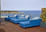 Hôtel Sant Feliu de Guíxols - Alàbriga Hotel Gl-3