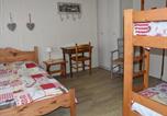 Location vacances Pralognan-la-Vanoise - Emplacement idéal - Rez-de-chaussée spacieux 7 pers, animaux admis - Fr-1-464-154-4