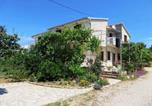 Location vacances Vrsi - Apartment Vrsi 3-3